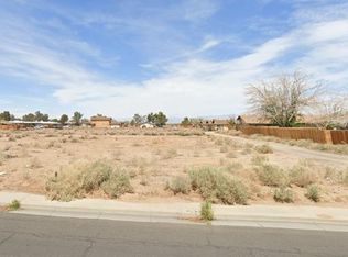 1020 E California Ave, Ridgecrest, CA 93555