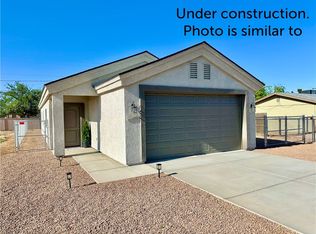 2445 E Hearne Ave, Kingman, AZ 86409