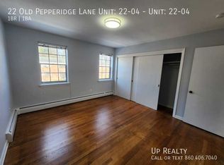 22 Old Pepperidge Ln UNIT 4, Wethersfield, CT 06109
