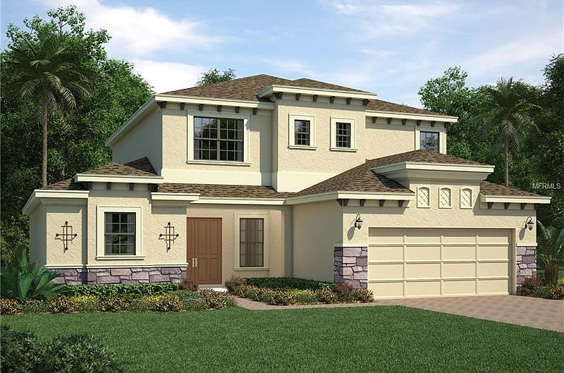 1st image of 13423 Canopy Creek Dr