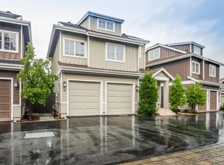 36 Ludina Way, Redwood City, CA 94061