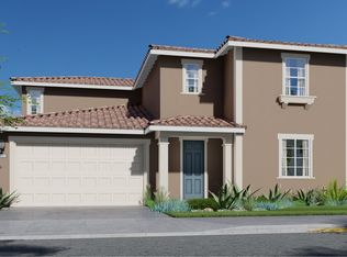 Residence 2679 Plan, Pembrook at Rio Del Oro, Plumas Lake, CA 95961