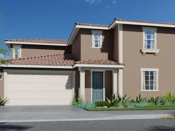 Residence 2679 Plan, Rio Del Oro : Pembrook