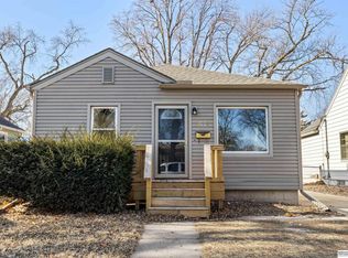 1675 N Logan St, Fremont, NE 68025
