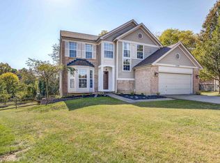 2395 Venetian Way, Burlington, KY 41005