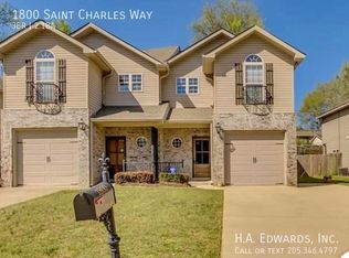 1800 Saint Charles Way, Tuscaloosa, AL 35404