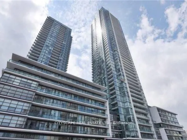 4070 Confederation Pkwy #3503, Mississauga, ON L5B 0E9