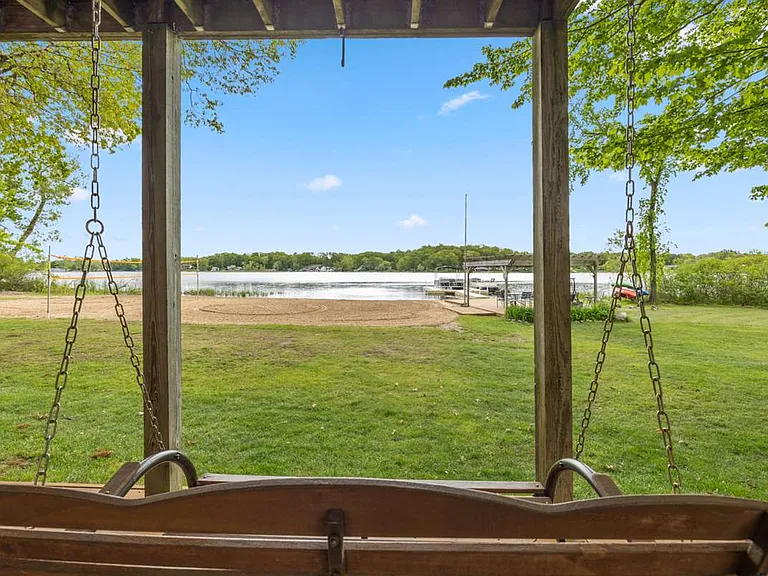 Window View