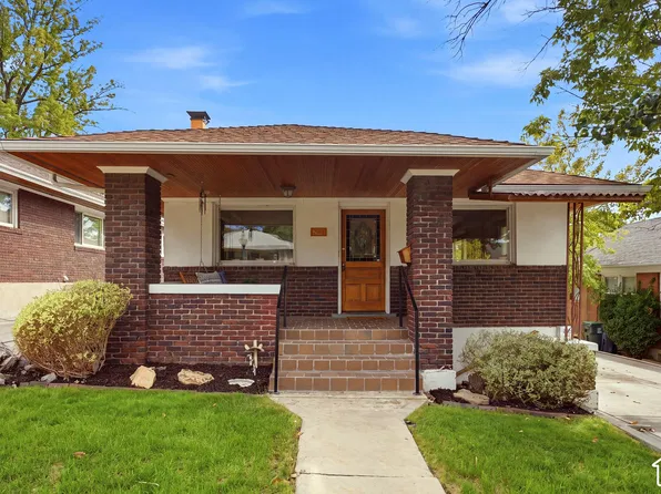 1340 E Gilmer Dr, Salt Lake City, UT 84105