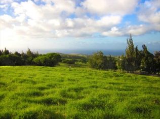 Waiolu Pl LOT 48, Kapaau, HI 96755