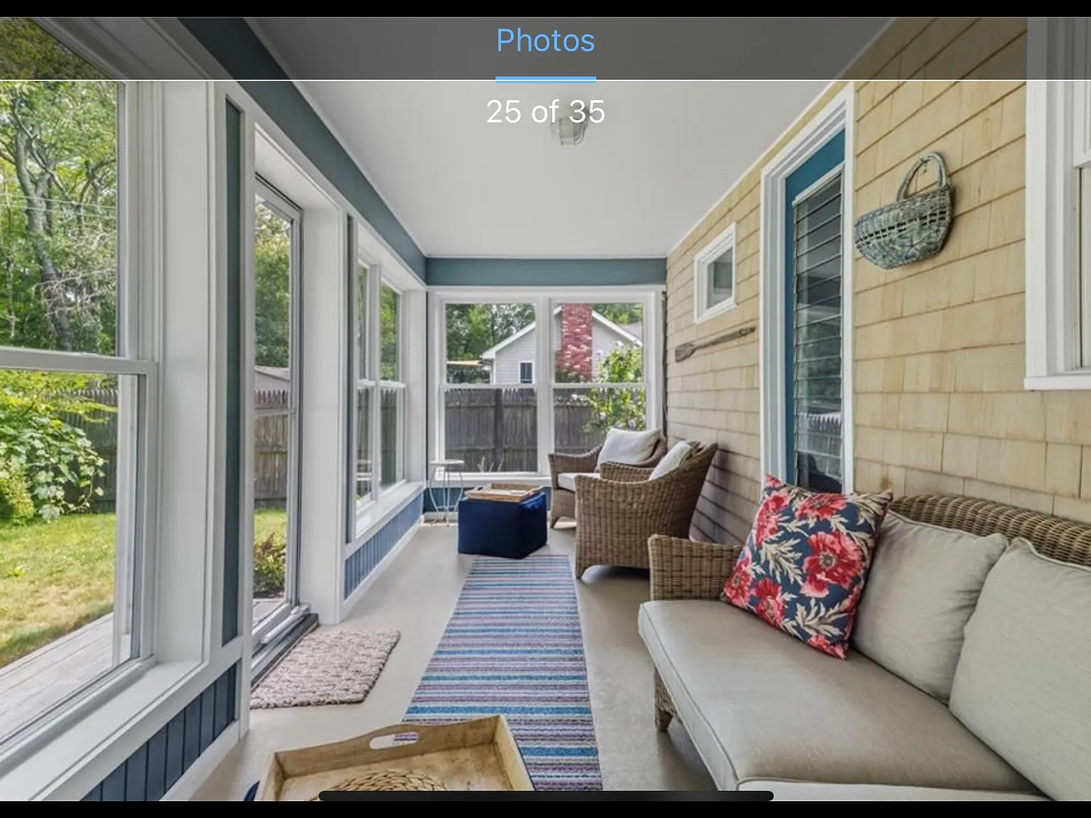 1 bed, 720 sqft, $1,900 — Photo 2