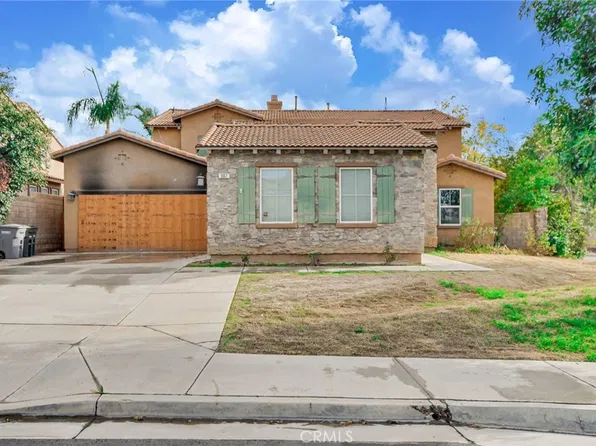 307 Monument Pkwy, Perris, CA 92570