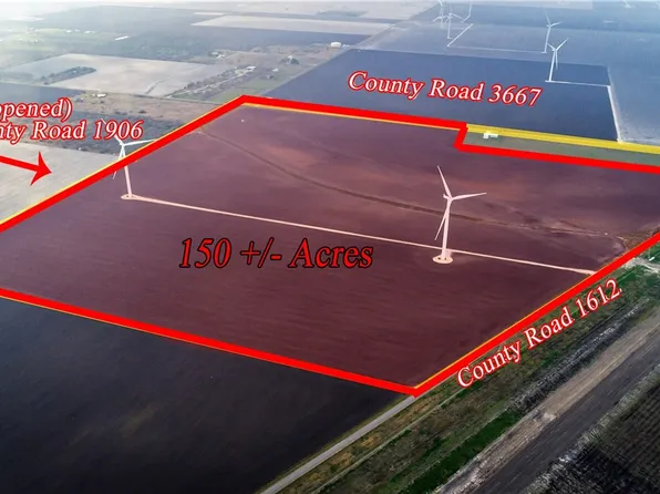 0 County Road 3667 Cres #1612-1906, Portland, TX 78374