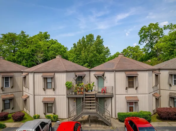 205 W Woodruff Ave, Searcy, AR 72143