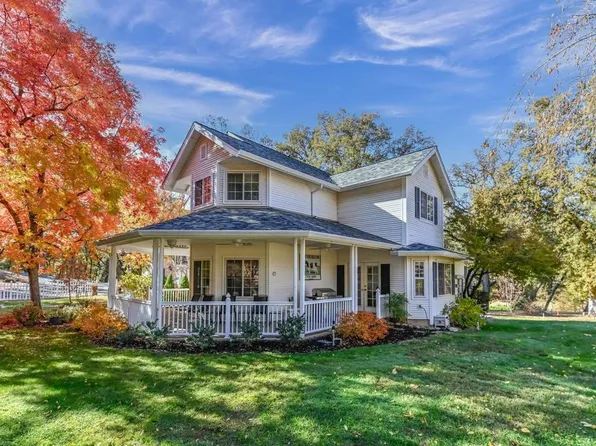 981 Chardonnay Ct, Murphys, CA 95247