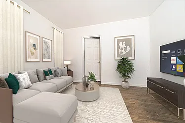 Rented by Living New York