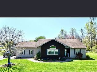 106 Standau Rd, London, KY 40744