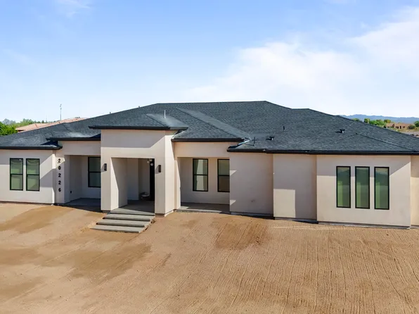 20226 W MADRE DEL ORO Drive, Wittmann, AZ 85361