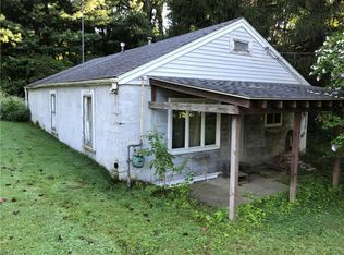 2122 Duane Ave NW, Massillon, OH 44647