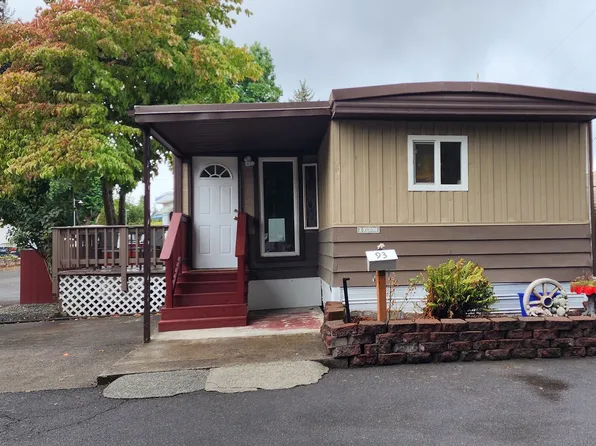 4531 Franklin Blvd Space 93, Eugene, OR 97403