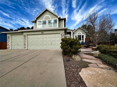 2276 S Holman Circle, Lakewood, CO, 80228