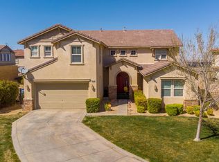 6837 Princessa Dr, Palmdale, CA