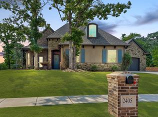 2405 Rumble Ct, Edmond, OK 73034