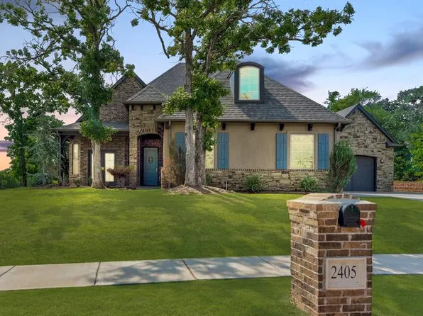 2405 Rumble Ct, Edmond, OK 73034