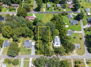 0 N Charles St, Mebane, NC 27302