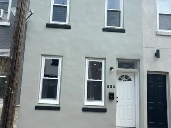 825 N Brooklyn St, Philadelphia, PA 19104
