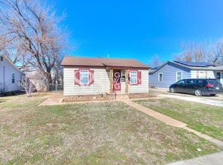 7225 NW 46th St, Bethany, OK 73008