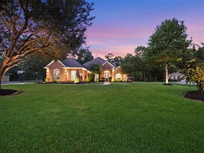 30410 E Legends Trail Dr, Spring, TX, 77386