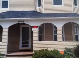 1604 Bulwer St, Scranton, PA 18504