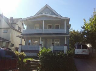 10518 Crestwood Ave, Cleveland, OH