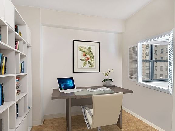 3rd image of 400 E 56th St APT 6G