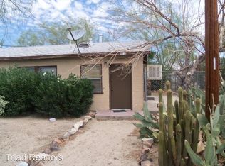 6537 Alpine Ave, 29 Palms, CA 92277