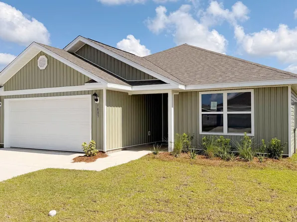 7083 Merlyn Dethlefsen Rd, Panama City, FL 32404