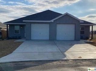 7507 Guffey Ln #B, Temple, TX 76502