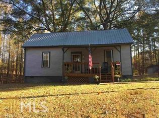 552 Grady St, Waleska, GA 30183