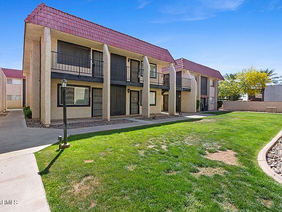 2nd image of 700 W UNIVERSITY Drive #154