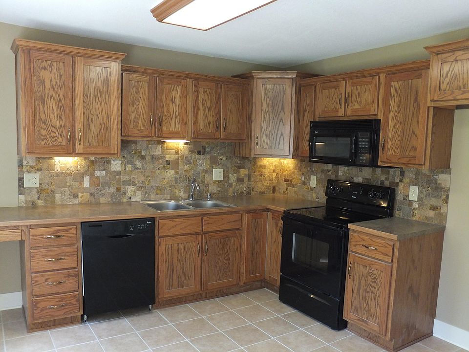New Kitchen
