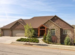 2163 Woodland Dr, Ogden, UT 84403