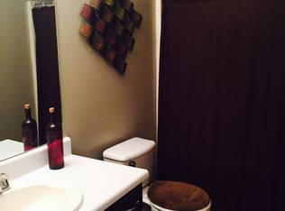 190 Mac Johnson Rd, Cartersville, GA 30121