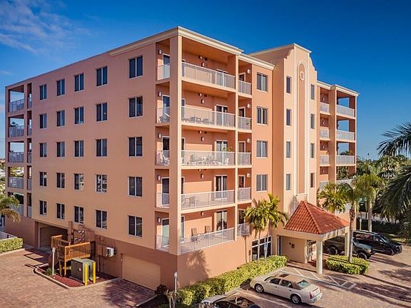 3rd image of 11455 Gulf Blvd APT 400