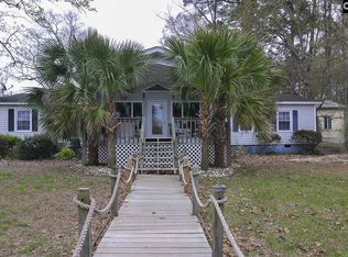 485 Circle H Woods Rd, Prosperity, SC 29127