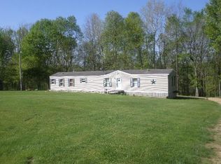 727 Blevins Rd, Liberty, KY 42539