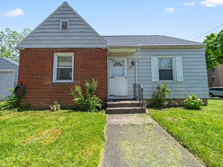 88 Fort Hill Ter — Photo 1