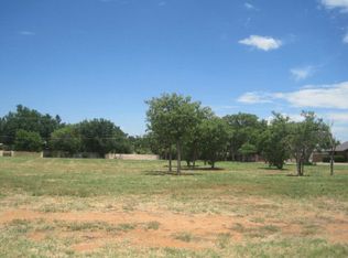 2700 Bainbridge Dr, Odessa, TX 79762