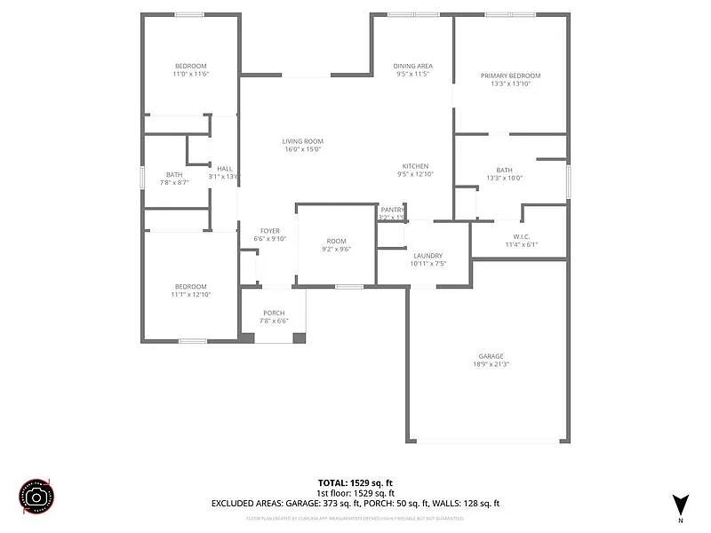 Building Photo - 3539 Donahue Ave