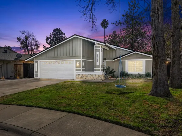 2842 Camarillo Dr, Sacramento, CA 95833